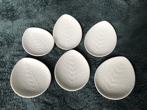 Porzellan schälchen - 6,
