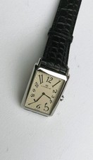 neu ungetragen Schweizer Technik Lorenz Uhren ETA Werk