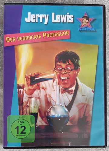 Der verrückte - der,