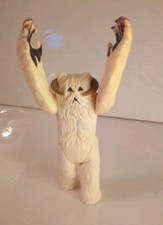 STAR WARS VINTAGE HOTH WAMPA