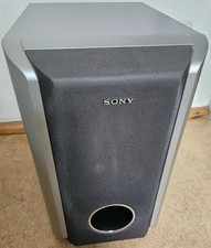 Subwoofer Sony SS-WS52B