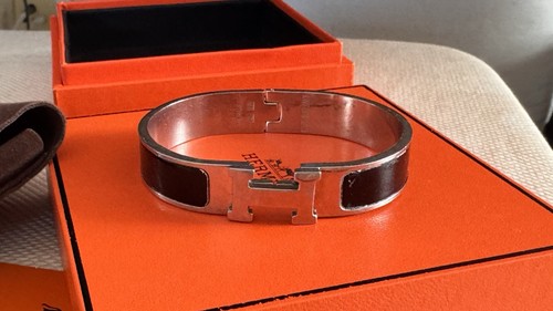 Original hermès bracelet clic - original,
