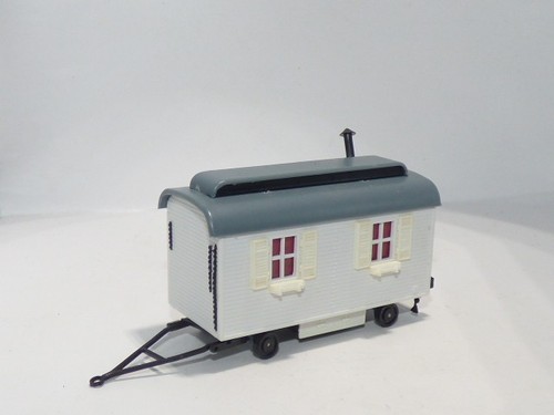 Preiser zirkuswagen - 1:87,
