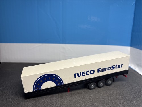 Wiking iveco euro star - euro,