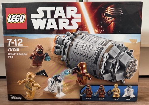Lego 75136 star - 75136, wars