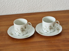 2x Rosenthal Classic Rose