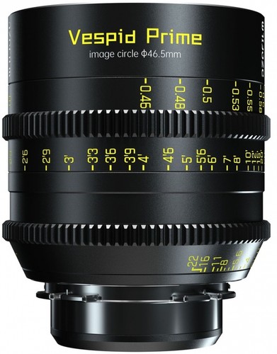 Dzofilm vespid prime 50mm 1 - prime,