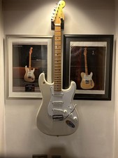 E-Gitarre Fender American
