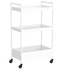 IKEA NISSAFORS Servierwagen