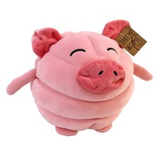 Dickes Schweinchen Kuscheltier