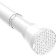 Gardinenstange, Spannstange