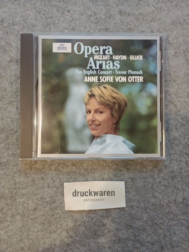 Opera arias von - opera,