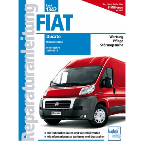 Fiat ducato typ 250 - fiat,