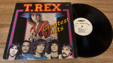 LP Vinyl T. Rex Greatest Hits