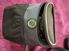 Bizzko Hunde Leckerli-Tasche / Snackbeutel – Training & Spaziergänge