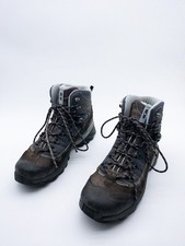 SALOMON advanced chassis