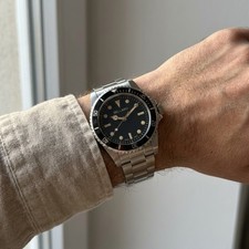 Bellaro mariner style - uhr,