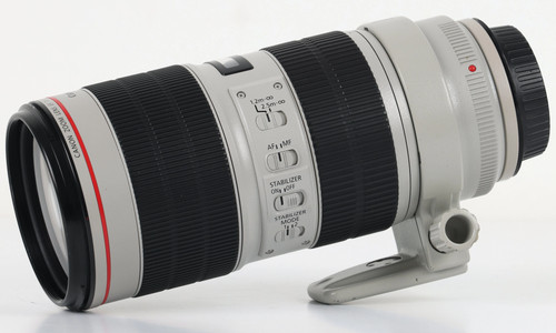 Canon 200mm 8l - canon, is