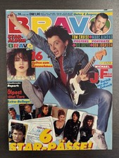 Bravo 1989 komplett - bravo, 14/1989