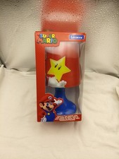Lexibook Super Mario Lampe