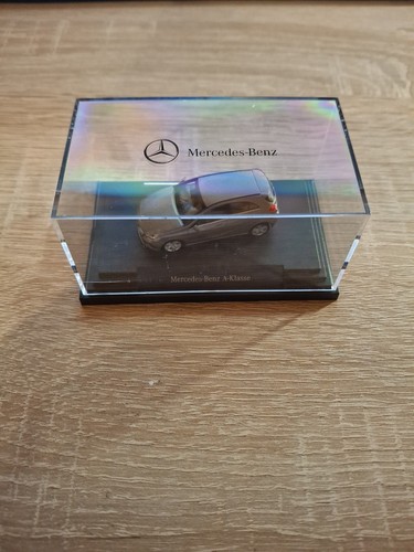 Mercedes klasse 87 herpa - a-klasse, 1:87