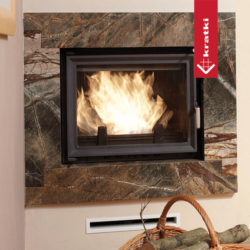 Kratki maja kw - maja, 8 kw
