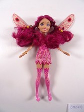 Mia & Me Feen-Puppe Mattel
