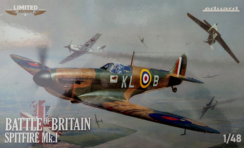Eduard 11197 battle of - 11197,