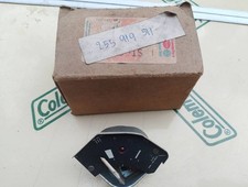 Volkswagen T3 Bus Temperature