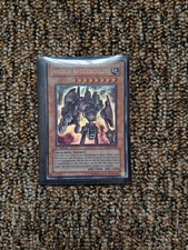 Yu-Gi-Oh Antiker Antriebsgolem Ultra Rare 1.Auflage Mint