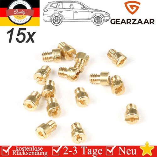 Stück hauptdüse 85 - 15, 40-85