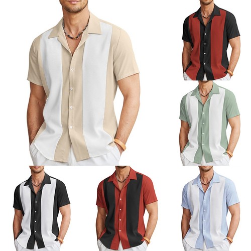 Retro herren für freizeit - retro,