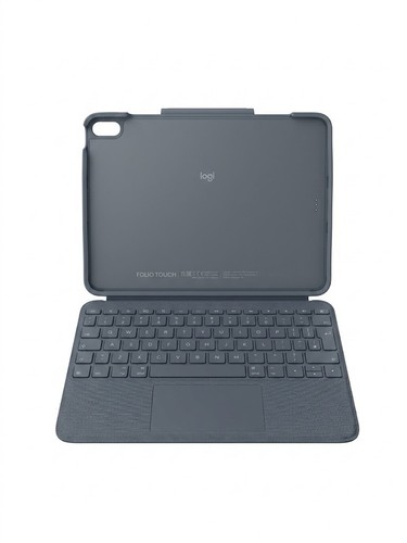 Logitech folio touch - touch,
