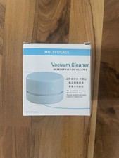 Mini Vacuum Cleaner/ Mini