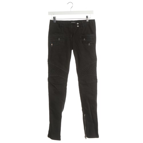 Balmain jeans skinny - balmain,