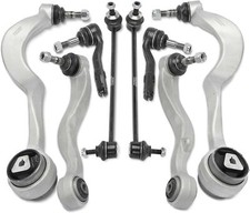 8-Teilig Querlenker Satz