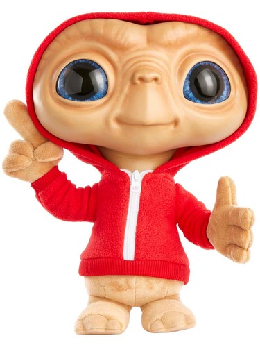 Mattel hmg06 plüschfigur - mattel,
