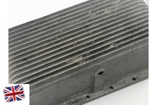 Original Sixties Aluminium