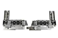 GU Schiebetür Laufwagen DIN Rechts 200kg Ausführung (GU 38514 & 38516 & 39876)