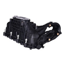 Ansaugkrümmer Ansaugbrücke