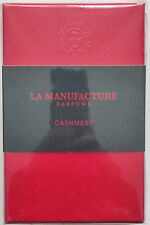 LA MANUFACTURE PARFUMS