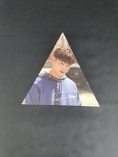 GOT7 7 for 7 JB Jaebum Album You Are Triangle Ver Photocard PC KPOP 