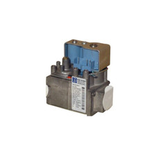 Viessmann Gasregelung für