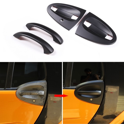 Passend für 2009 2015 smart - passend,