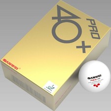 Sanwei ABS 40+ Pro***