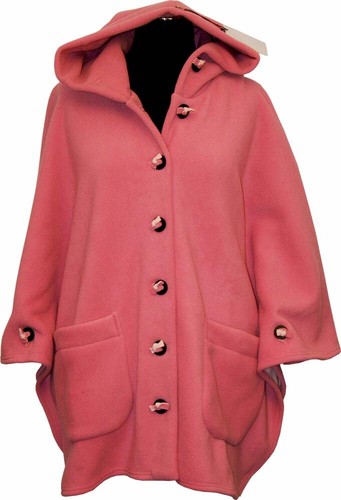 Boris industries jacke - jacke, cape