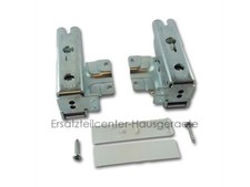 Kühlschrank Scharnier Bosch Siemens Neff 00481147 481147 3702 3306 3703 3307 5.0