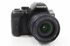 Olympus E-620 14-42mm Kit, sehr guter Zustand, 5500 Auslösungen