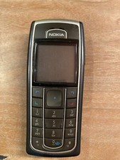Nokia 6230 - Graphit Handy Sehr guter Zustand!