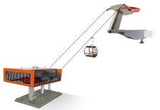 Jägerndorfer JC 84380 D-Line